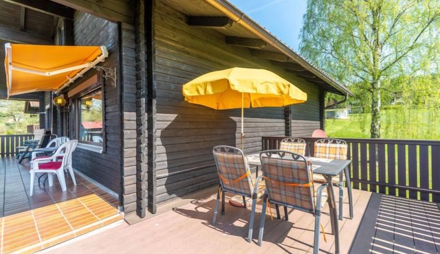 Am Hohen Bogen by Interhome