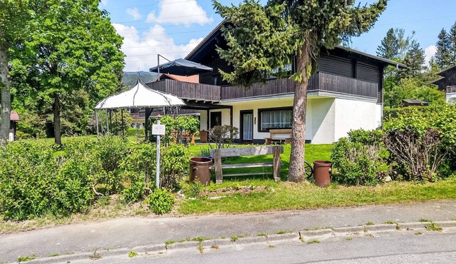 Am Hohen Bogen by Interhome