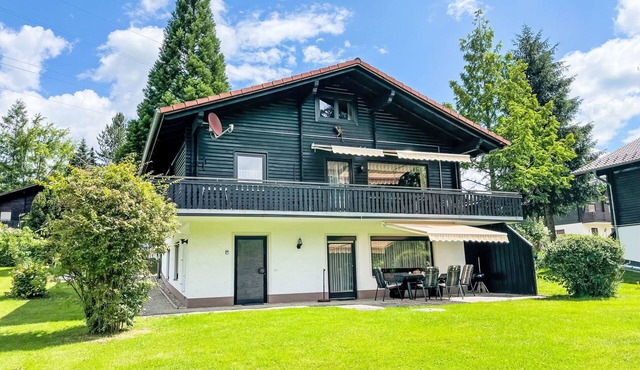 Am Hohen Bogen by Interhome