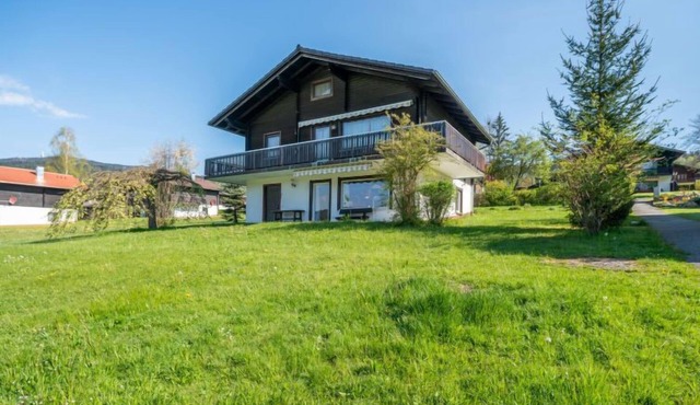 Am Hohen Bogen by Interhome