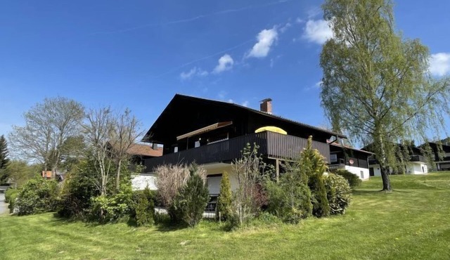 Am Hohen Bogen by Interhome
