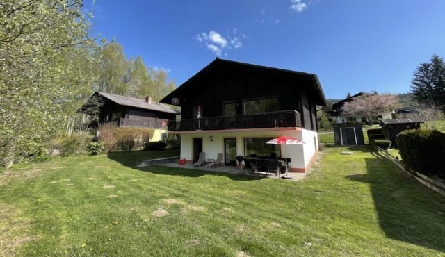 Am Hohen Bogen by Interhome
