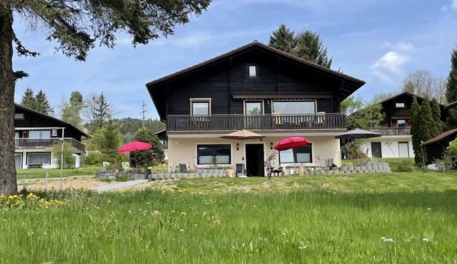 Am Hohen Bogen by Interhome