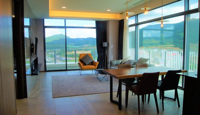 Am Hotel