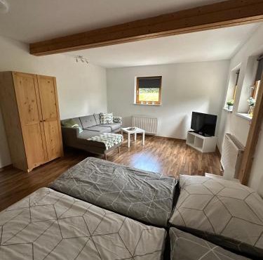Am Kliff Ferienwohnung