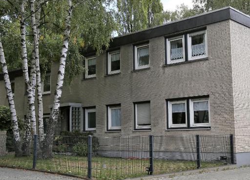 Am Klinikum