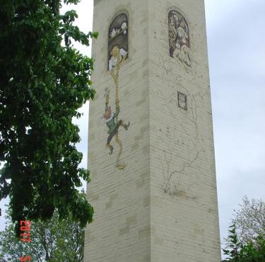 Am Märchenturm