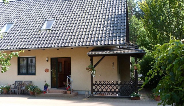 Am Marsfeld by Interhome