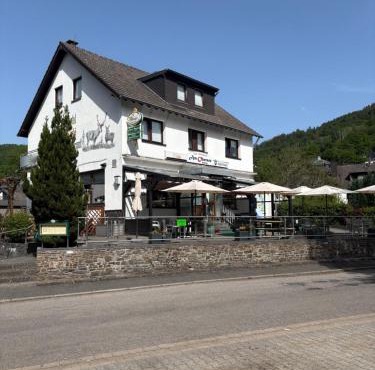 Am Obersee Hotel