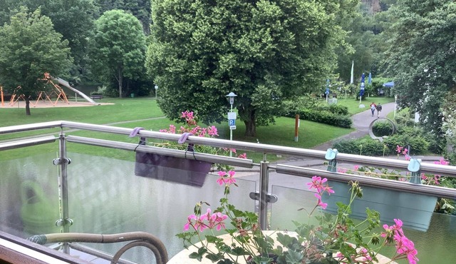 Am Obersee Hotel