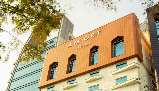 Am Ort Hotel
