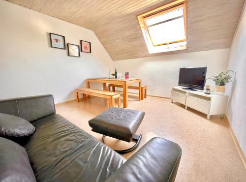-Am Pfühlpark- Ferienwohnung