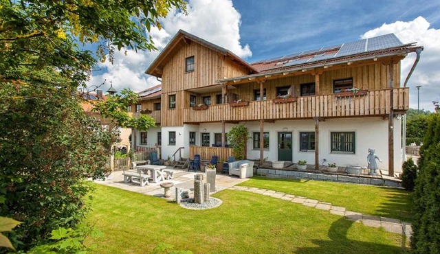 Am Rückerlhof