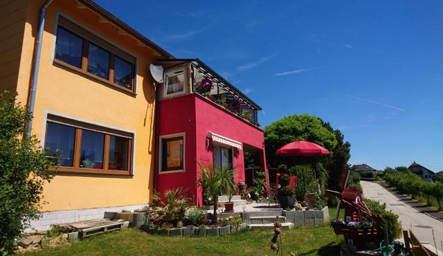Am Rosengarten
