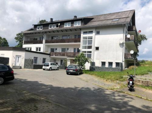 Am Rothaarsteig Studio