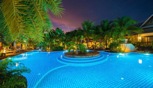 Am Samui Palace
