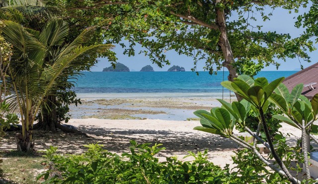 Am Samui Resort