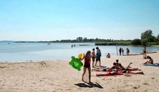 Am See II by Interhome