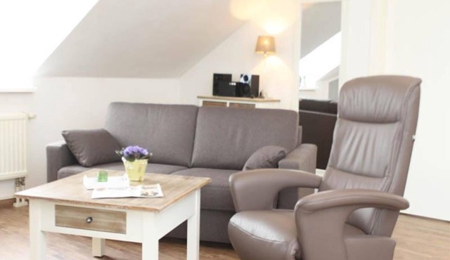 Am Stadtwald - Wohnung 23/9790