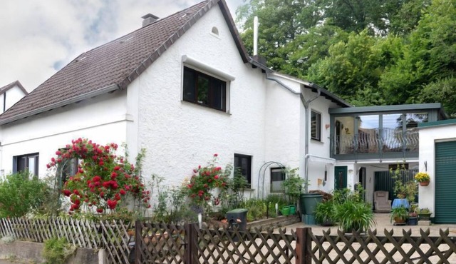 Am Steintisch by Interhome