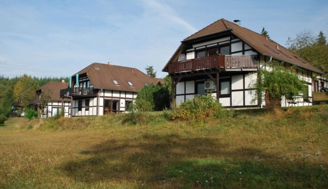 Am Sternberg 209 - Two Bedroom Resort, Sleeps 6