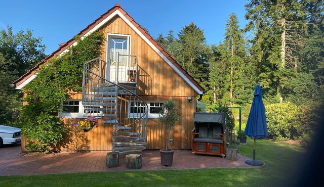 Am Wald by Interhome