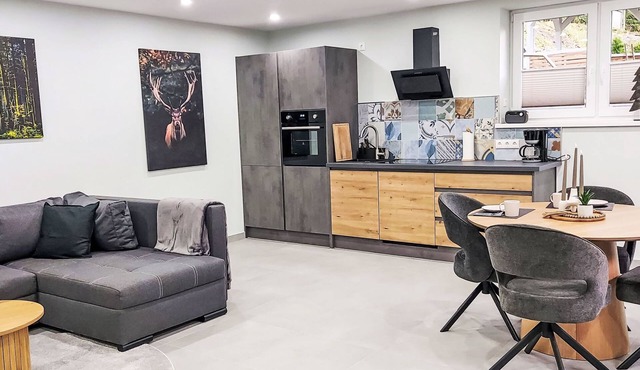 Am Waldrand by Interhome