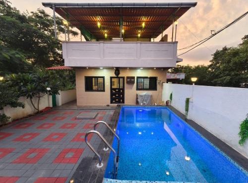 AM2PM Private Pool Villa