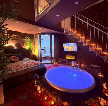 Ama Collection Esclusive Spa