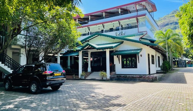 Ama Residence