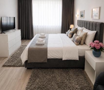 Ama Residence