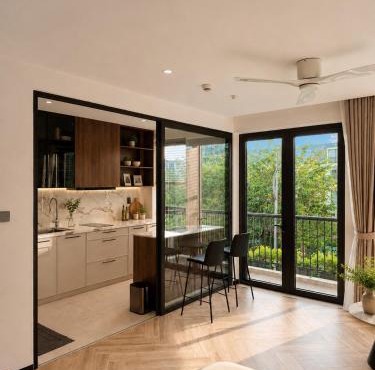 AMA Residences