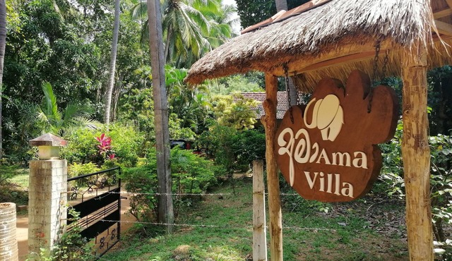 Ama Villa Homestay