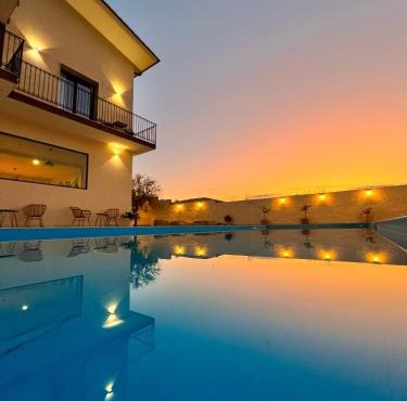Amada Hotel Siracusa