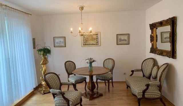Amadeus Apartment