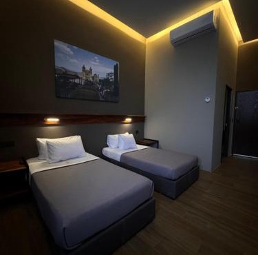 AMAE21 Lofts