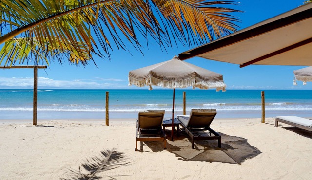 Amaia Trancoso Hotel