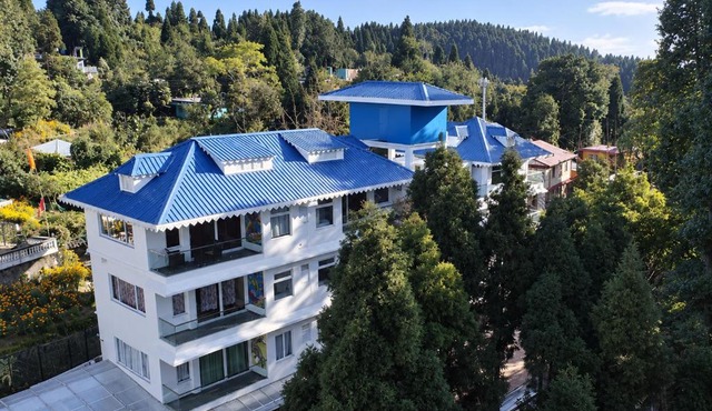 Amaira Resort & Farms - Mirik, West Bengal