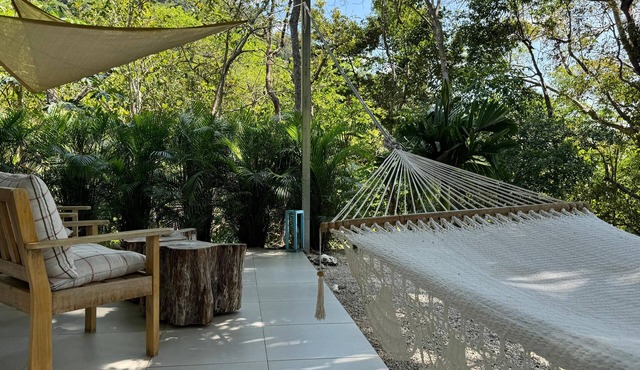 Amaj Eco Lodge