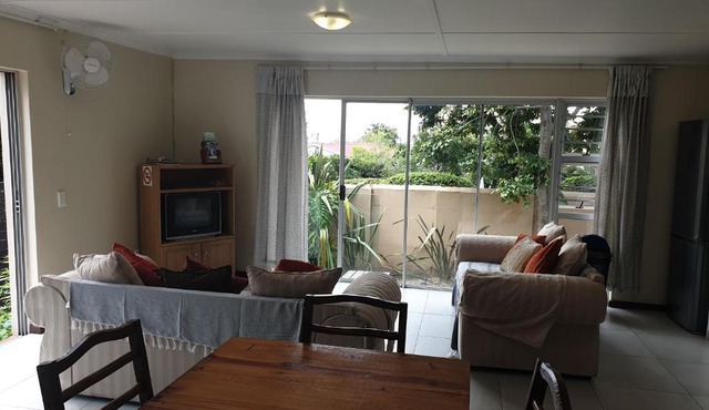 Amakaya Backpackers Travellers Accommodation