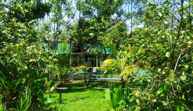 amalaya hostel