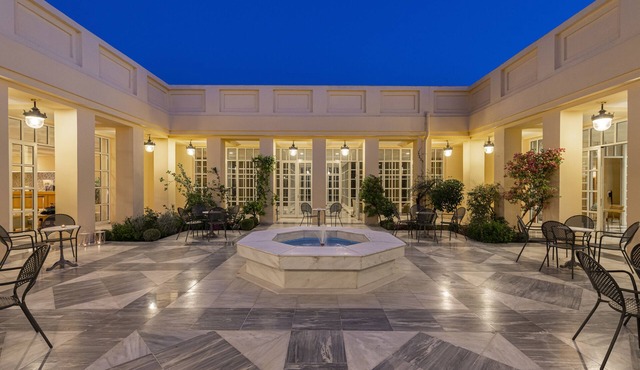Amalia Hotel Nafplio