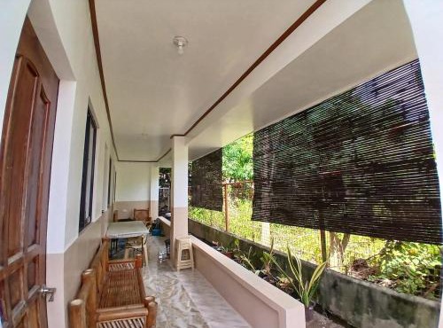 Amalia Transient Inn-Malapascua Island