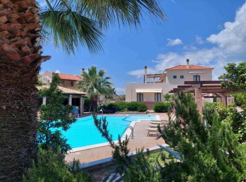 Amalthia hotel