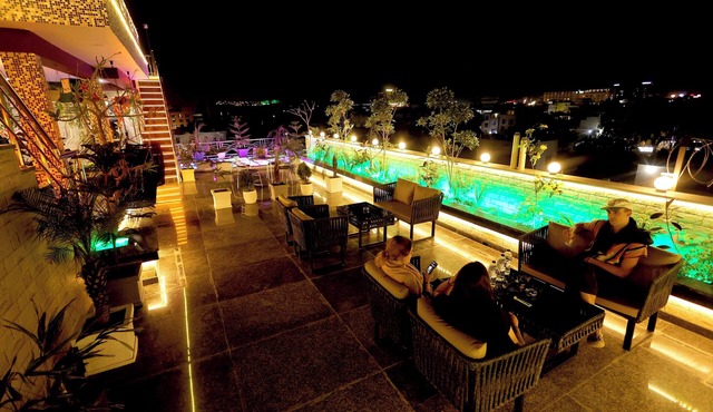 Aman Homestay a Boutique Hotel