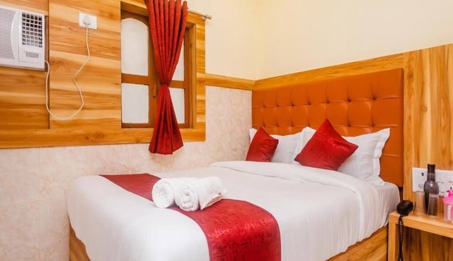 Aman Hotel CST