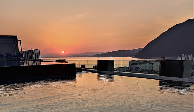 AMANEK Beppu YULA-RE