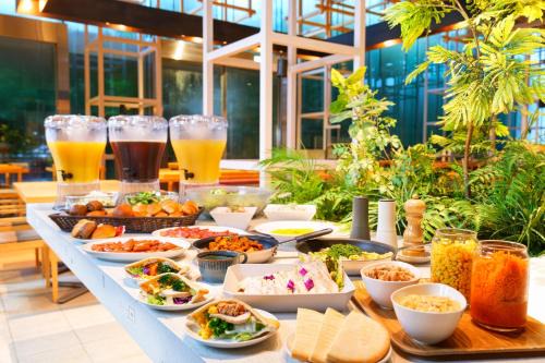AMANEK Inn Beppu