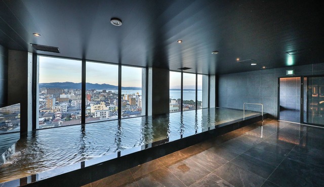 AMANEK Inn Beppu