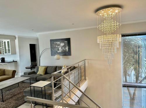 Amani Luxe Villa